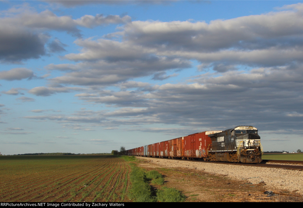 NS 4144
